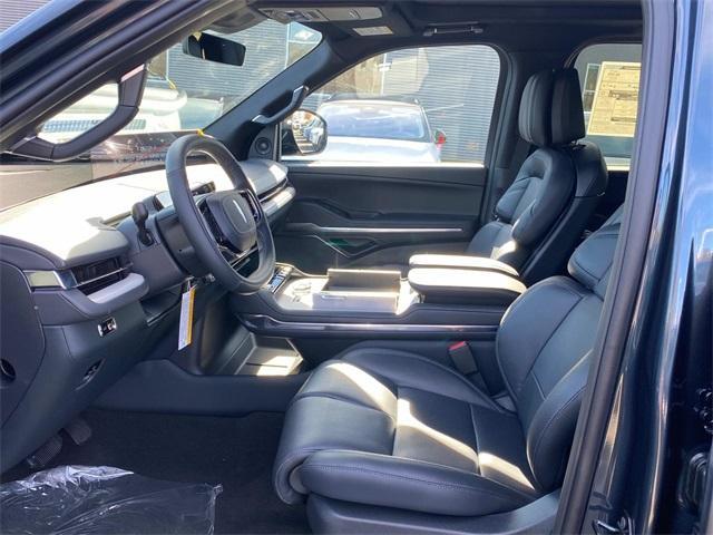 new 2025 Lincoln Navigator L car, priced at $111,575