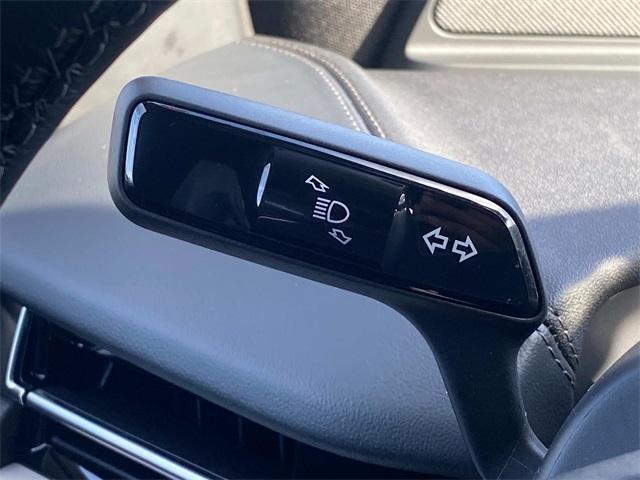 new 2025 Lincoln Navigator L car, priced at $111,575