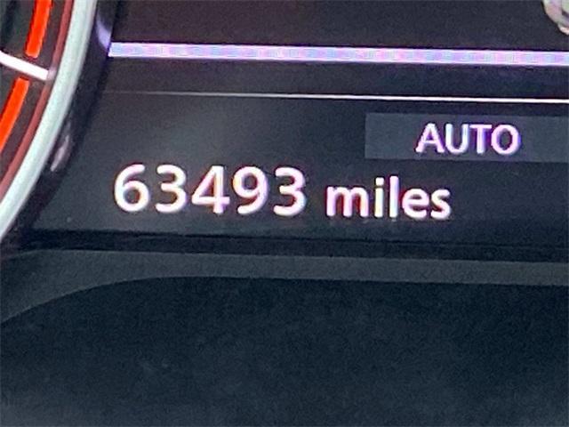 used 2023 Nissan Rogue car, priced at $22,712