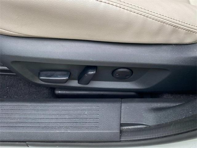 used 2023 Nissan Rogue car, priced at $22,712