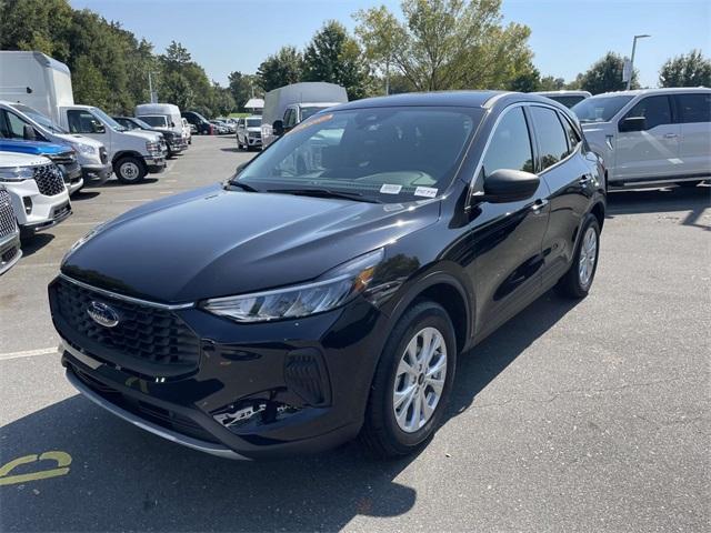 new 2024 Ford Escape car, priced at $26,562