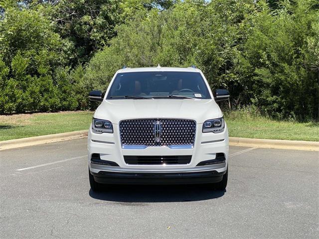 new 2024 Lincoln Navigator L car, priced at $104,395