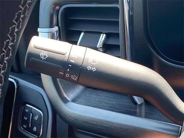 new 2025 Ford F-250 car, priced at $78,286