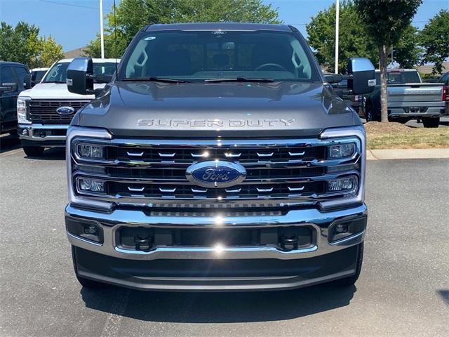 new 2025 Ford F-250 car, priced at $78,286