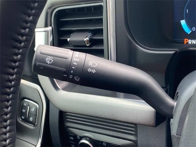 new 2026 Ford F-350 car, priced at $105,545