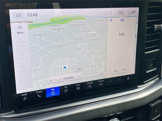 new 2026 Ford F-350 car, priced at $105,545