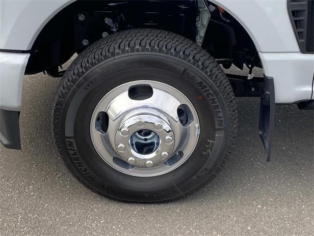 new 2026 Ford F-350 car, priced at $105,545