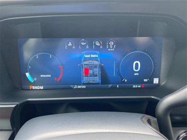 new 2026 Ford F-350 car, priced at $105,545