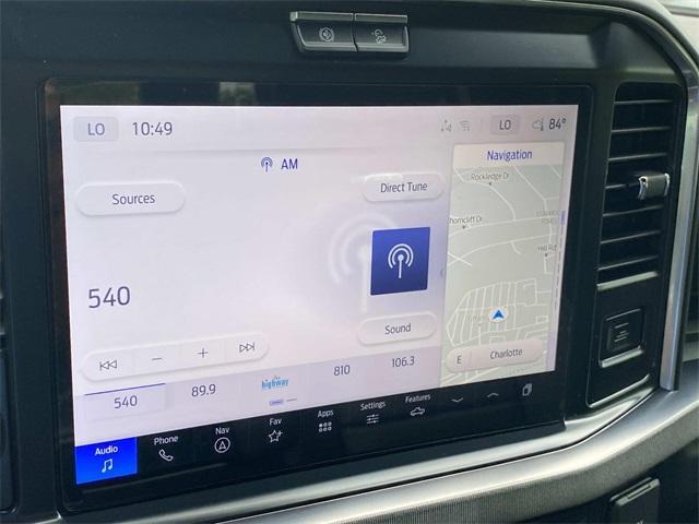 new 2026 Ford F-350 car, priced at $105,545