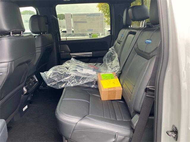 new 2026 Ford F-350 car, priced at $105,545