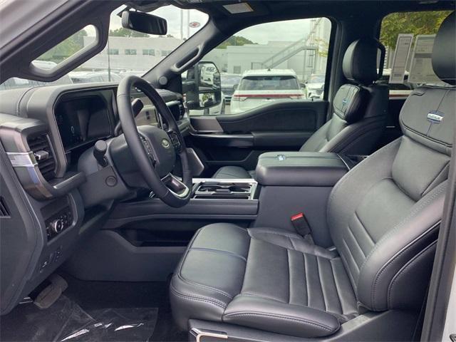 new 2026 Ford F-350 car, priced at $105,545