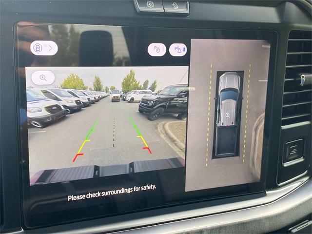 new 2026 Ford F-350 car, priced at $105,545