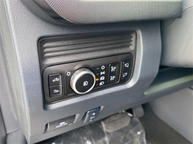 new 2026 Ford F-350 car, priced at $105,545