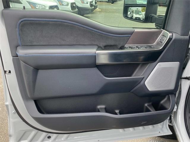 new 2026 Ford F-350 car, priced at $105,545