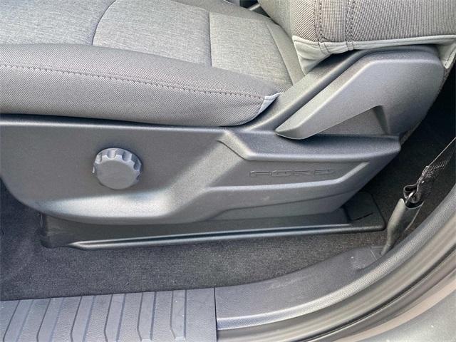 new 2026 Ford F-250 car, priced at $60,999