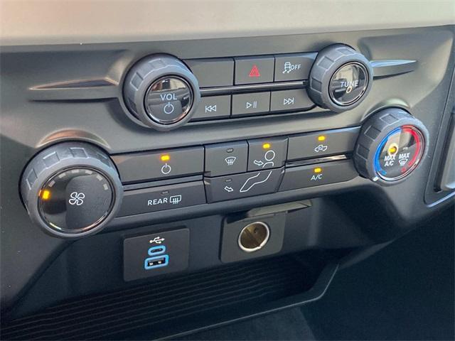 new 2026 Ford F-250 car, priced at $60,999