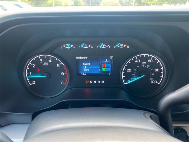 new 2026 Ford F-250 car, priced at $60,999