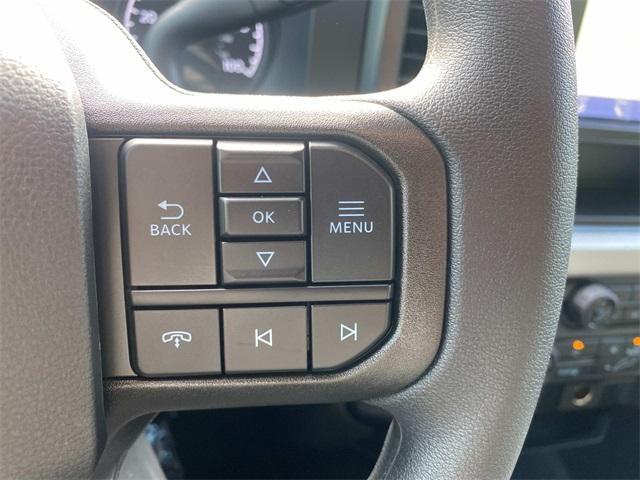 new 2026 Ford F-250 car, priced at $60,999