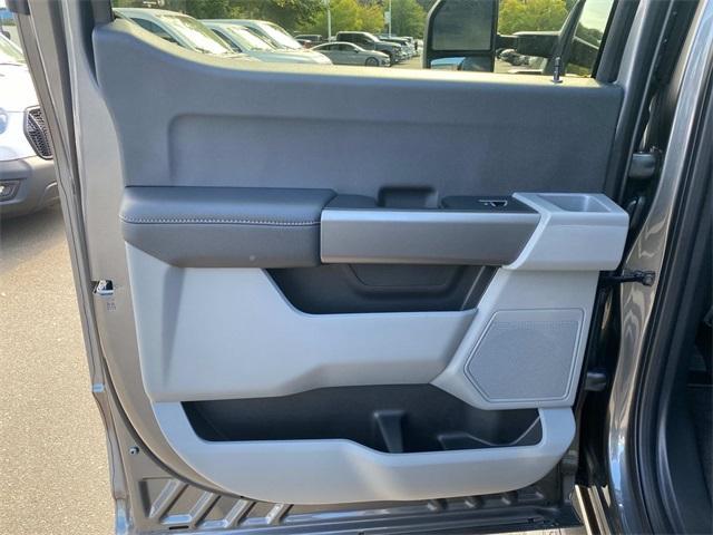 new 2026 Ford F-250 car, priced at $60,999