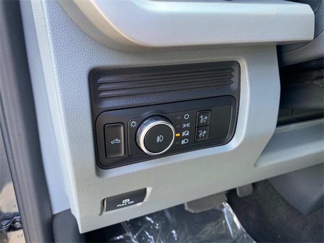 new 2026 Ford F-250 car, priced at $60,999