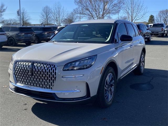 new 2024 Lincoln Corsair car, priced at $39,787