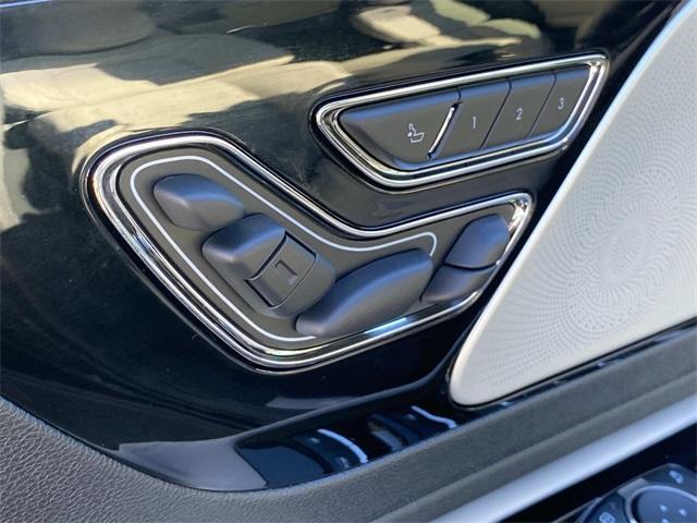 new 2025 Lincoln Aviator car, priced at $70,543