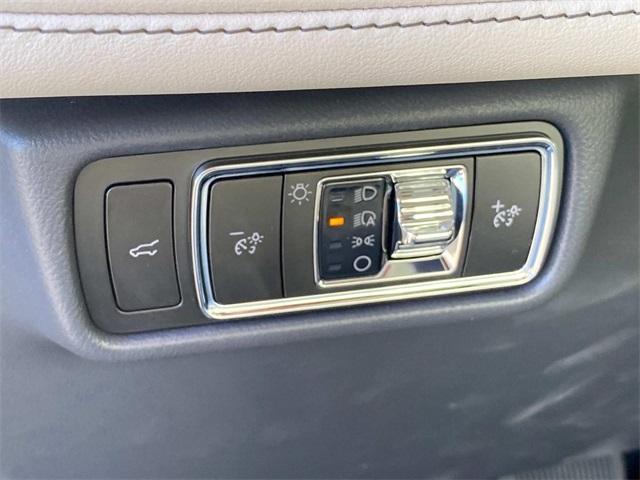 new 2025 Lincoln Aviator car, priced at $70,543