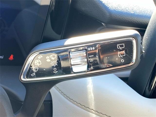 new 2025 Lincoln Aviator car, priced at $70,543