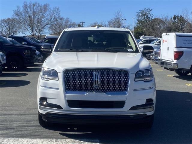 new 2024 Lincoln Navigator L car, priced at $93,245