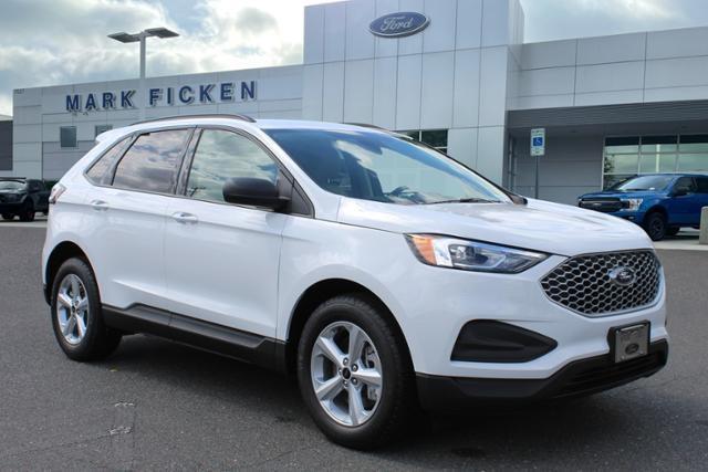 new 2024 Ford Edge car, priced at $33,714