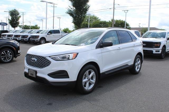 new 2024 Ford Edge car, priced at $30,191