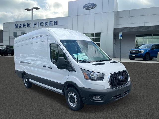 new 2025 Ford Transit-350 car, priced at $62,999