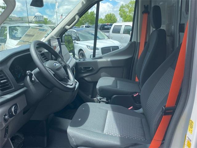 new 2025 Ford Transit-350 car, priced at $62,999