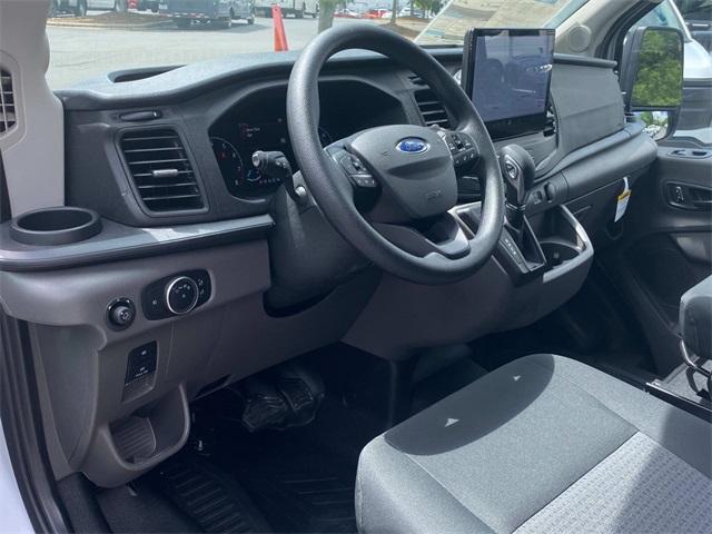 new 2025 Ford Transit-350 car, priced at $62,999