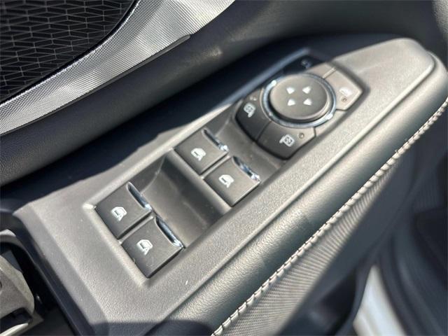 new 2025 Ford Expedition car, priced at $80,990