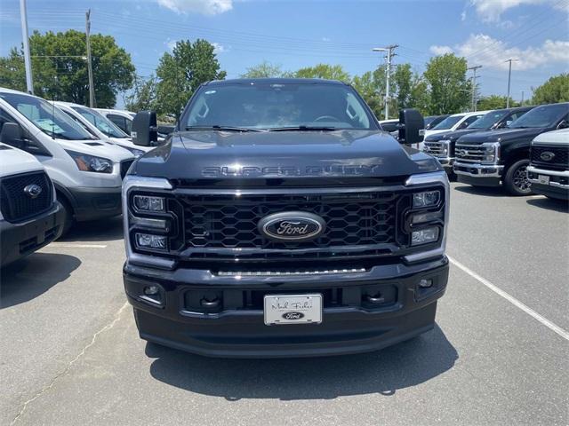 new 2025 Ford F-250 car, priced at $73,713