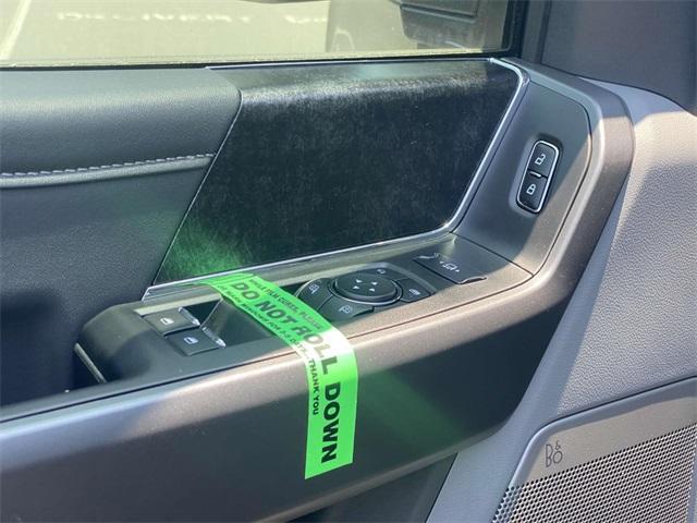 new 2025 Ford F-250 car, priced at $73,713