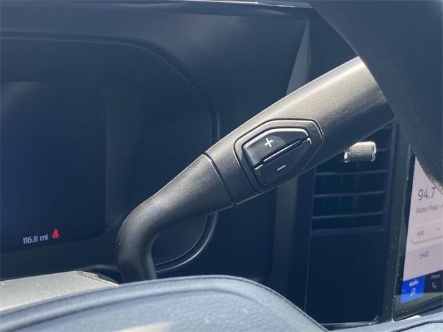 new 2025 Ford F-250 car, priced at $73,713