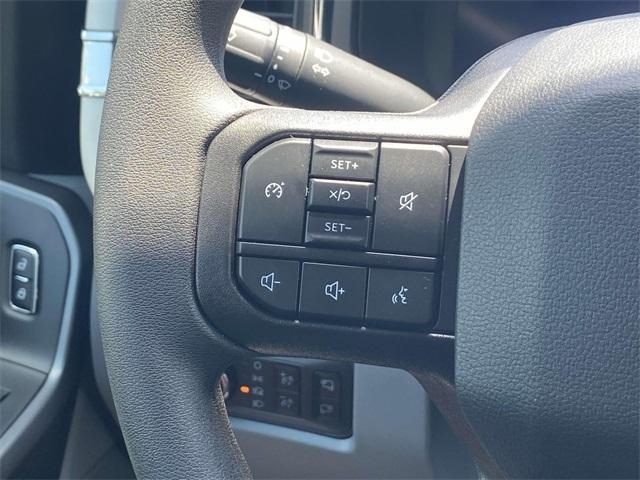 new 2025 Ford F-250 car, priced at $73,713