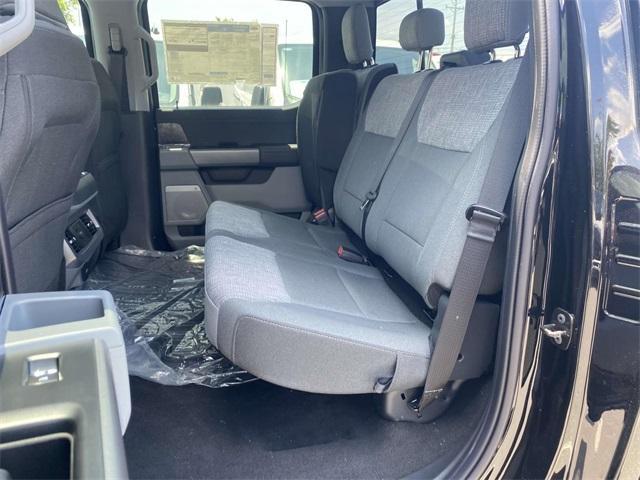 new 2025 Ford F-250 car, priced at $73,713