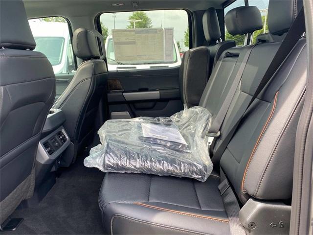 new 2025 Ford F-350 car, priced at $83,310