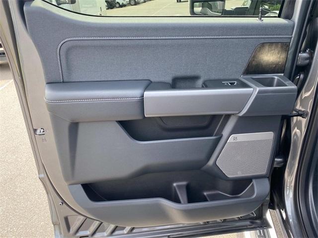 new 2025 Ford F-350 car, priced at $83,310