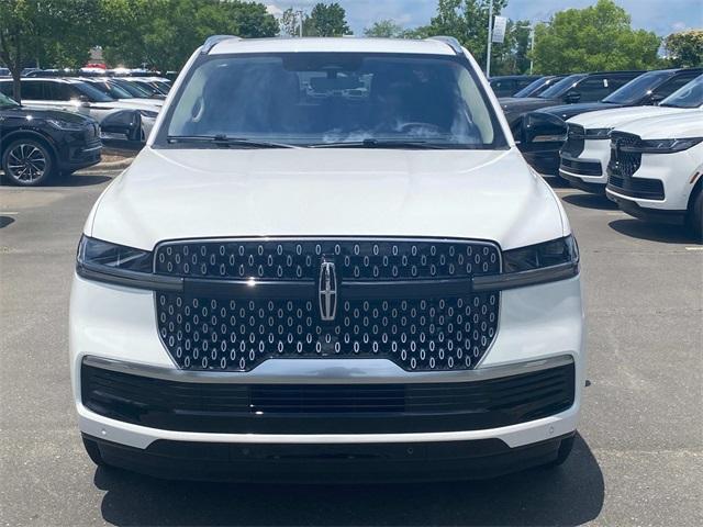 new 2025 Lincoln Navigator L car, priced at $109,050