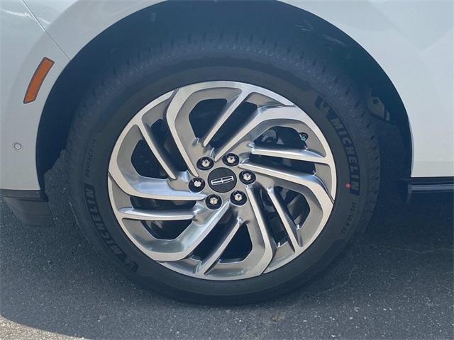 new 2025 Lincoln Navigator L car, priced at $109,050