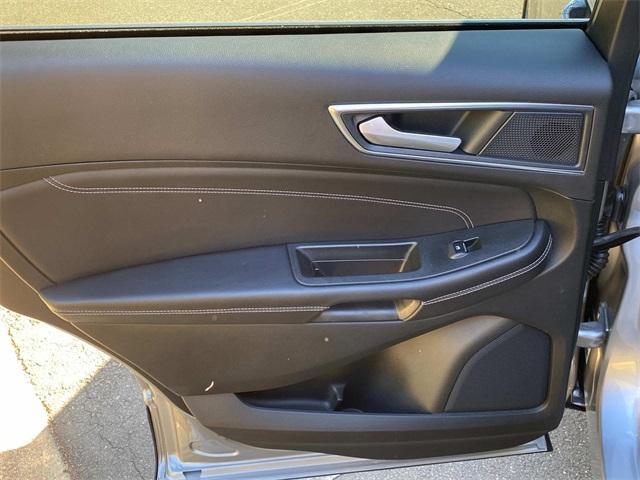 used 2023 Ford Edge car, priced at $27,668