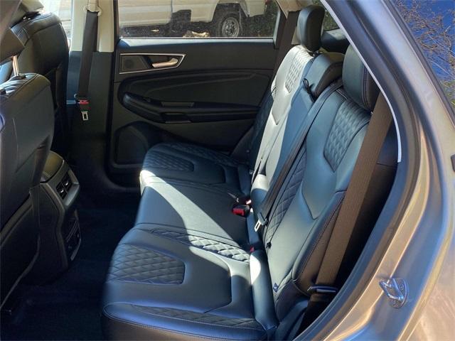 used 2023 Ford Edge car, priced at $27,668