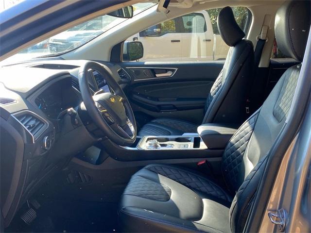 used 2023 Ford Edge car, priced at $27,668