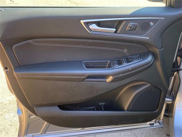 used 2023 Ford Edge car, priced at $27,668