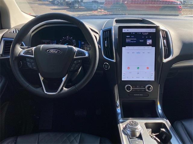 used 2023 Ford Edge car, priced at $27,668