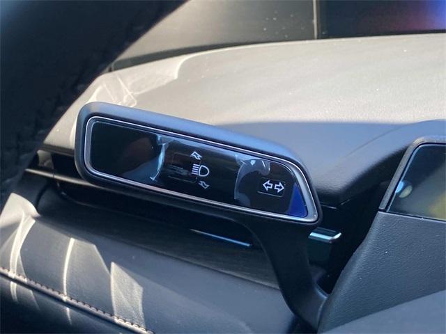 new 2026 Lincoln Nautilus car, priced at $66,648